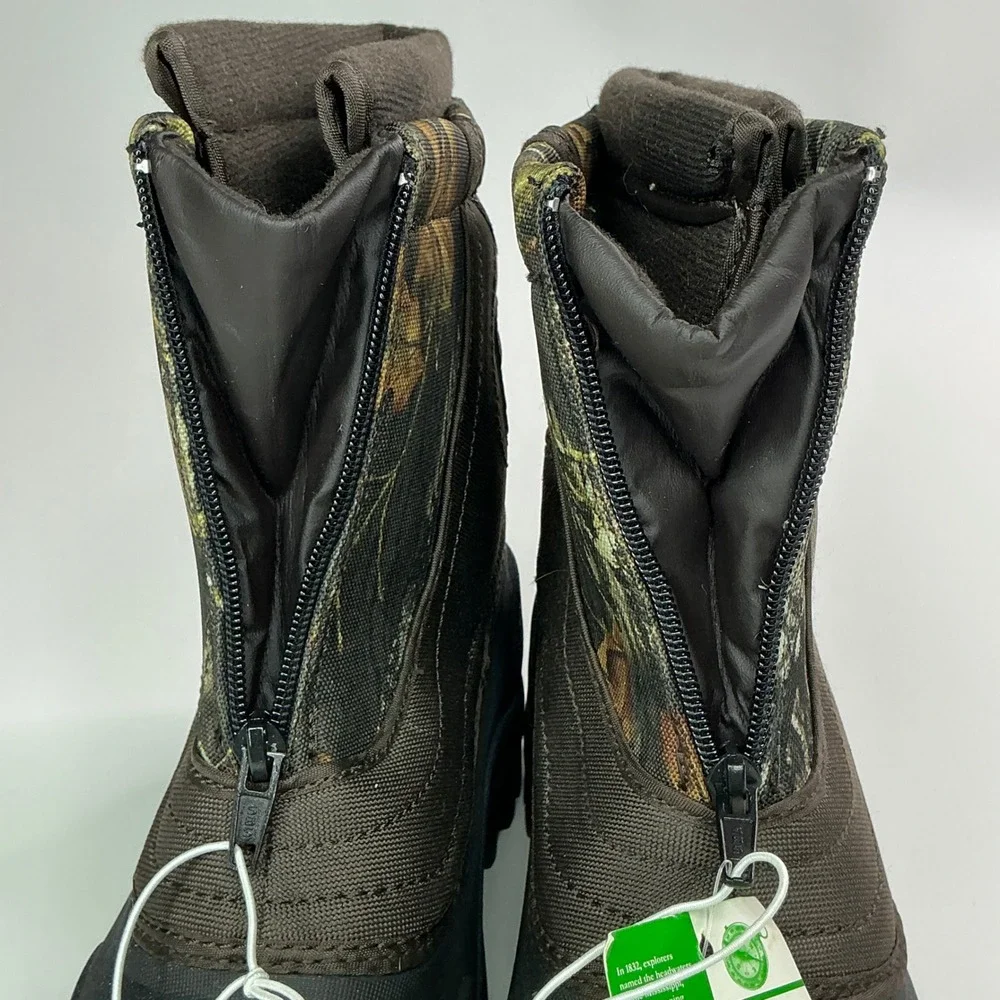 Itasca prepare your